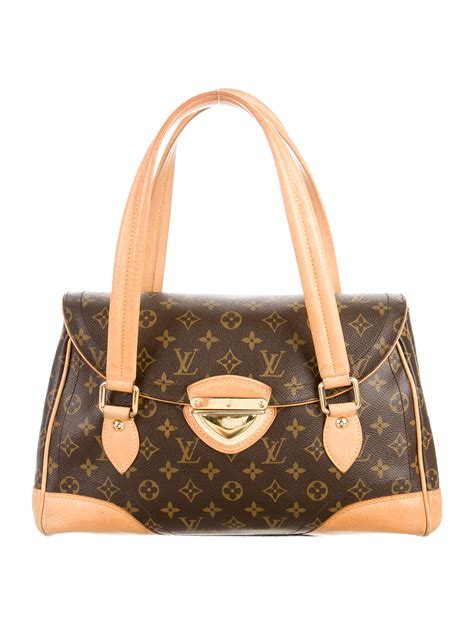 lv beverly bag.